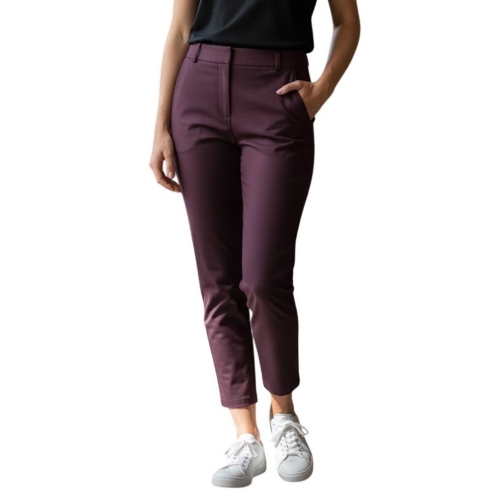 Athleta Ankle Pants Size 10